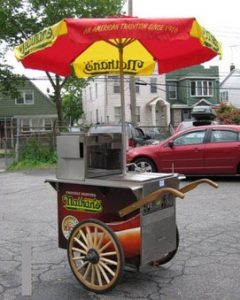 800-buy-cart-wall-streeter-201-hot-dog-cart-with-wooden-options