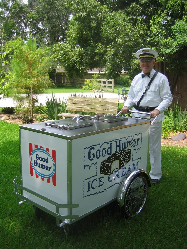 800 Buy Cart V DDICP Ice Cream Cart Worksman Cycles