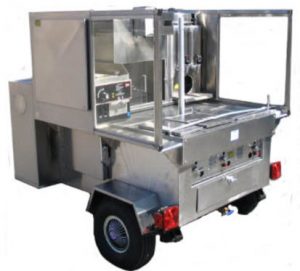 800 Buy Cart T-340