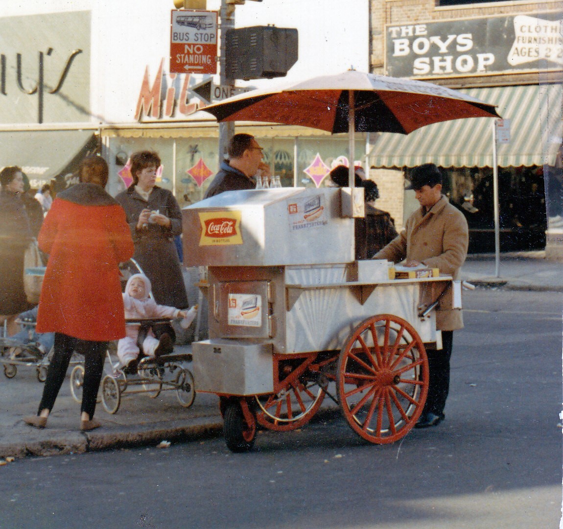 original-hot-dog - 800 Buy Cart