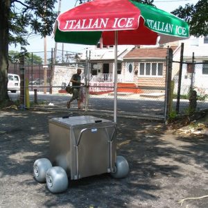 800-buy-cart-cube-beach