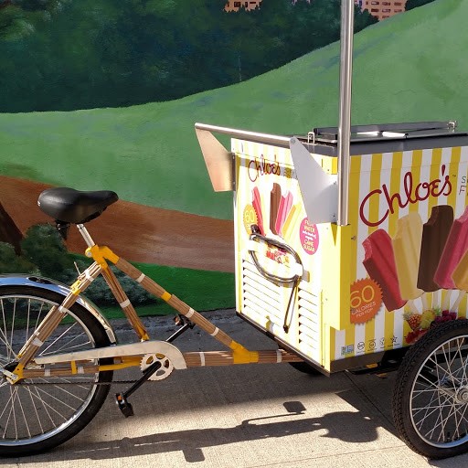 800 buy cart v mict ice cream tricycle