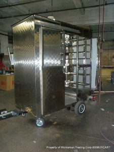 Food Trucks Trailers And Mobile Kitchens Archives 800 Buy